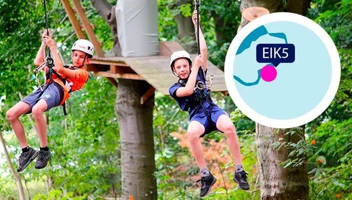 Vakantiehuis Eik5 aan het Veluwemeer ligt vlakbij Adventure Harderwijk. Vakantiehuis Eik5 aan het Veluwemeer ligt vlakbij Adventure Harderwijk.