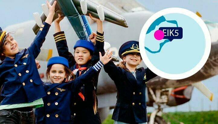 Vakantiehuis Eik5 aan het Veluwemeer ligt vlakbij het Aviodrome. Vakantiehuis Eik5 aan het Veluwemeer ligt vlakbij het Aviodrome.