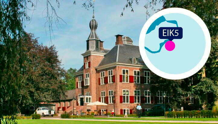 Vakantiehuis Eik5 aan het Veluwemeer ligt vlakbij Kasteel De Essenburgh. Vakantiehuis Eik5 aan het Veluwemeer ligt vlakbij Kasteel De Essenburgh.