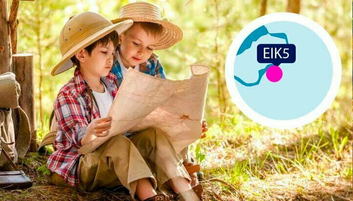 Vakantiehuis Eik5 aan het Veluwemeer ligt op EuroParcs. Vakantiehuis Eik5 aan het Veluwemeer ligt op EuroParcs.