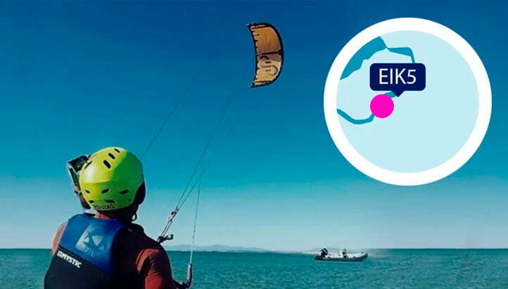 Vakantiehuis Eik5 aan het Veluwemeer ligt vlakbij Windy Waters. Vakantiehuis Eik5 aan het Veluwemeer ligt vlakbij Windy Waters.