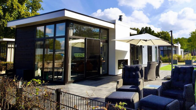 Vakantiehuis Eik5 in Hulshorst ligt aan het Veluwemeer. Vakantiehuis Eik5 in Hulshorst ligt aan het Veluwemeer.